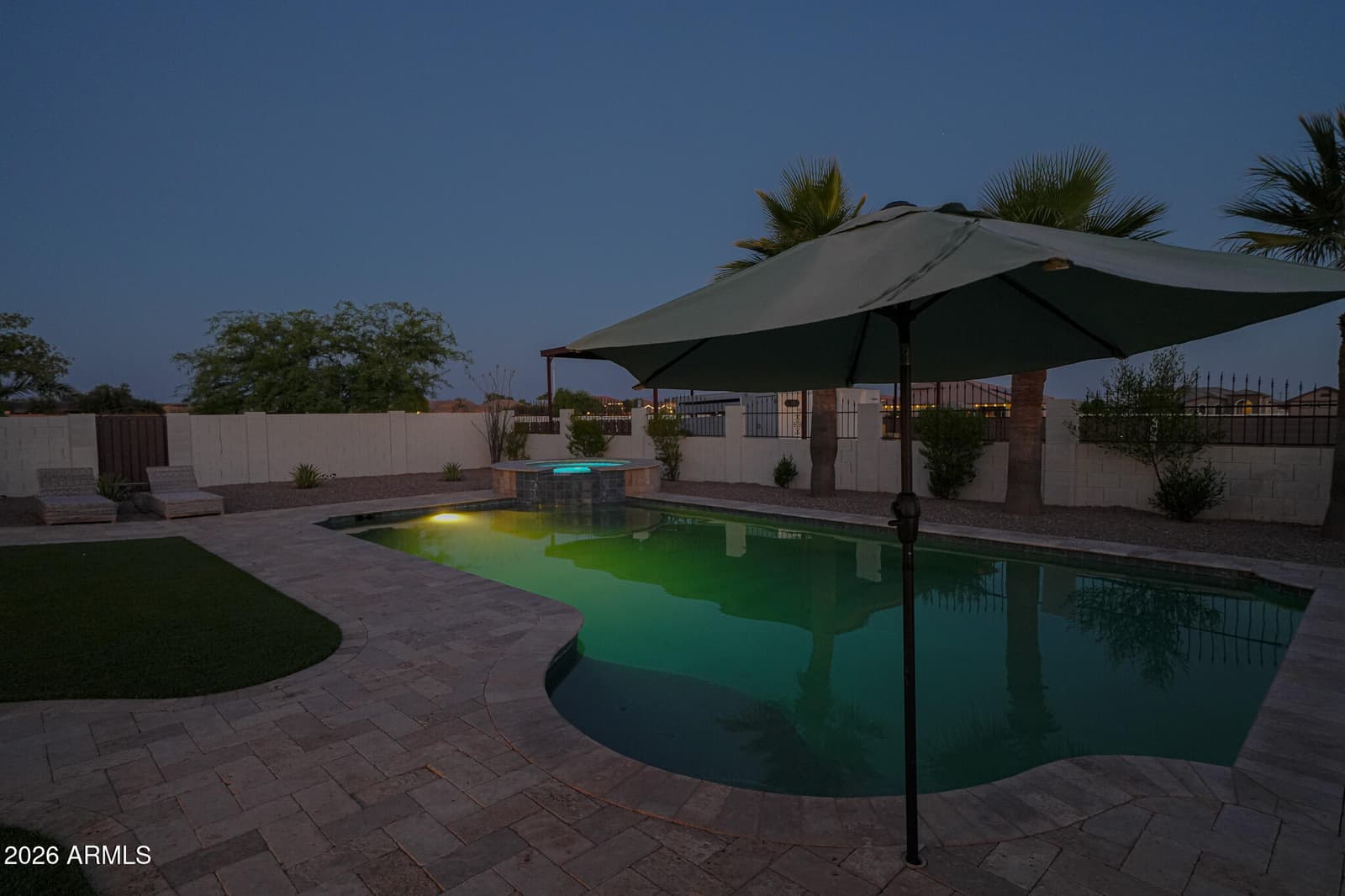 10529 W BEL AIR Circle, Casa Grande, AZ 85194 — photo 75 of 77