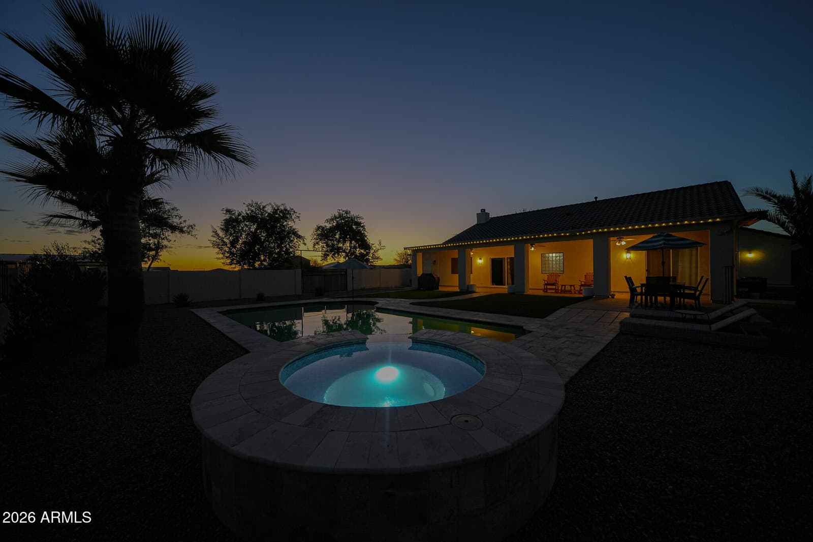 10529 W BEL AIR Circle, Casa Grande, AZ 85194 — photo 77 of 77