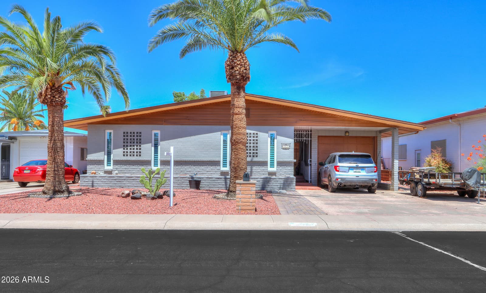2152 N MIDDLECOFF Drive, Mesa, AZ 85215 — photo 50 of 55