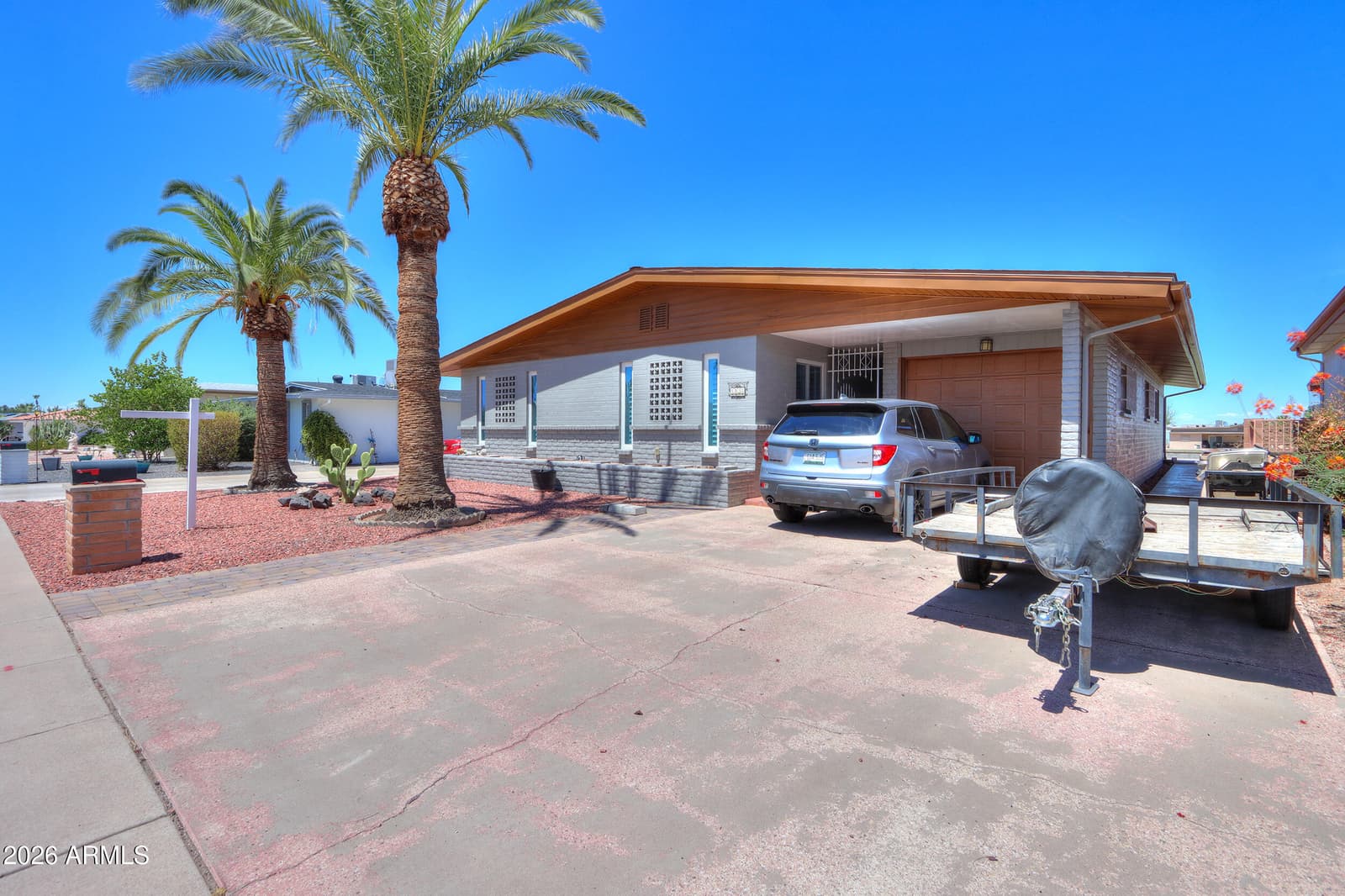 2152 N MIDDLECOFF Drive, Mesa, AZ 85215 — photo 52 of 55