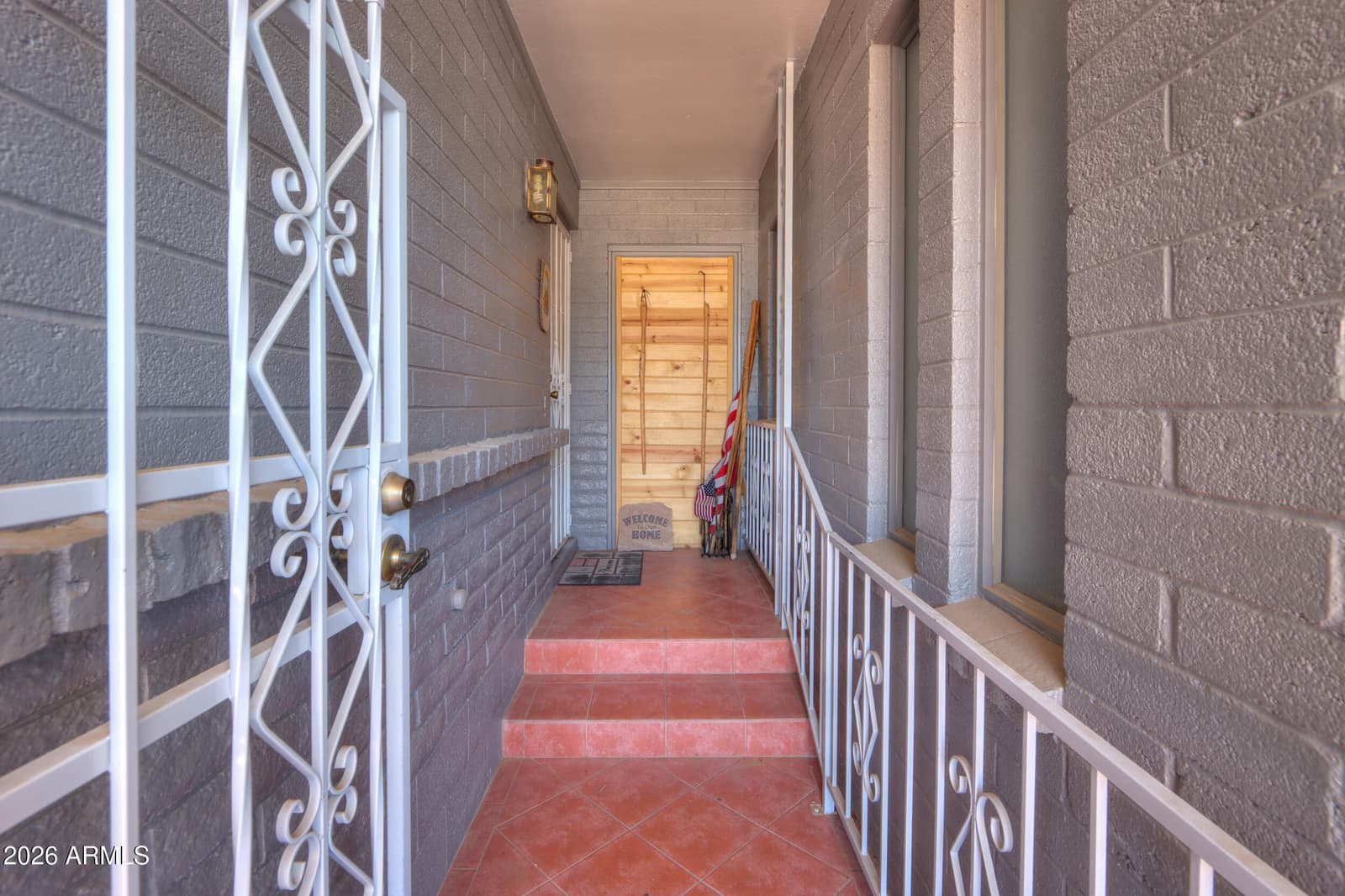 2152 N MIDDLECOFF Drive, Mesa, AZ 85215 — photo 54 of 55