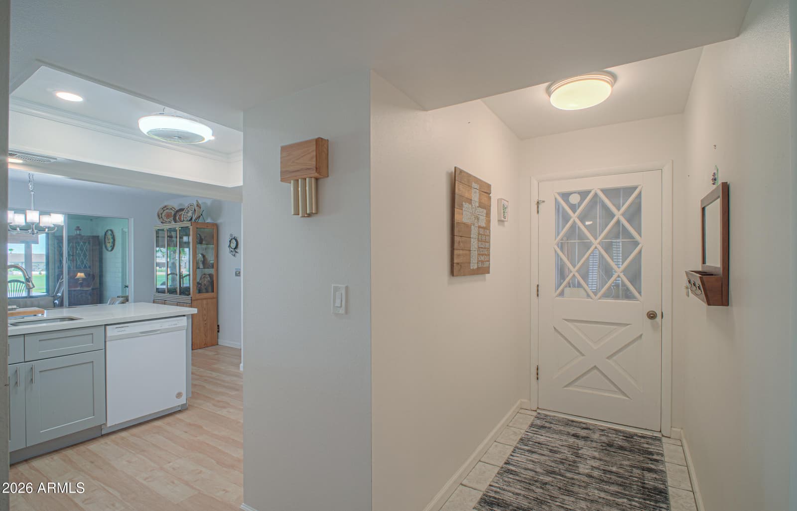 2152 N MIDDLECOFF Drive, Mesa, AZ 85215 — photo 8 of 55