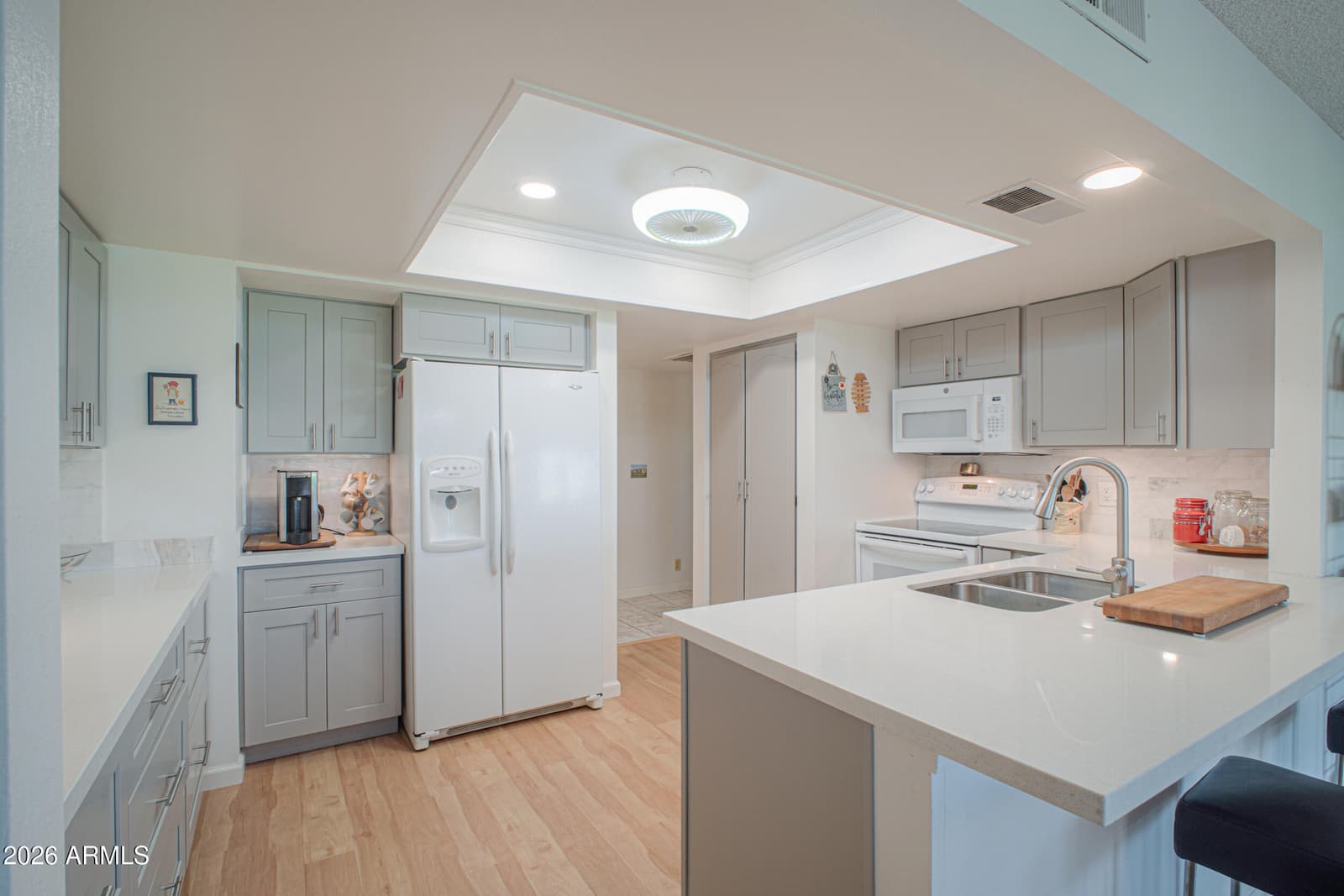 2152 N MIDDLECOFF Drive, Mesa, AZ 85215 — photo 12 of 55