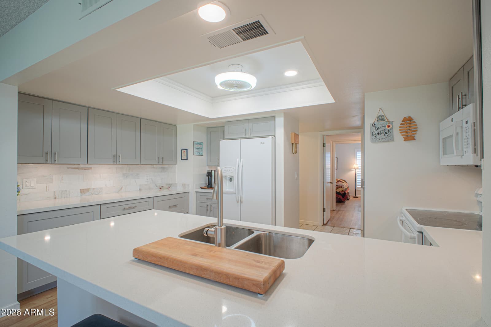 2152 N MIDDLECOFF Drive, Mesa, AZ 85215 — photo 13 of 55