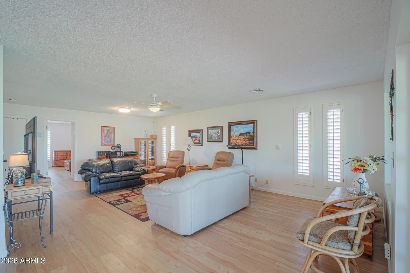 2152 N MIDDLECOFF Drive, Mesa, AZ 85215 — photo 16 of 55