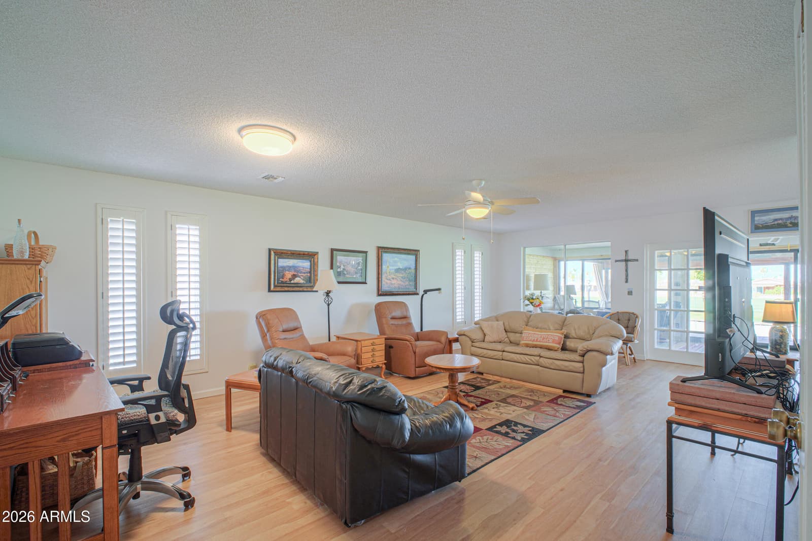 2152 N MIDDLECOFF Drive, Mesa, AZ 85215 — photo 18 of 55