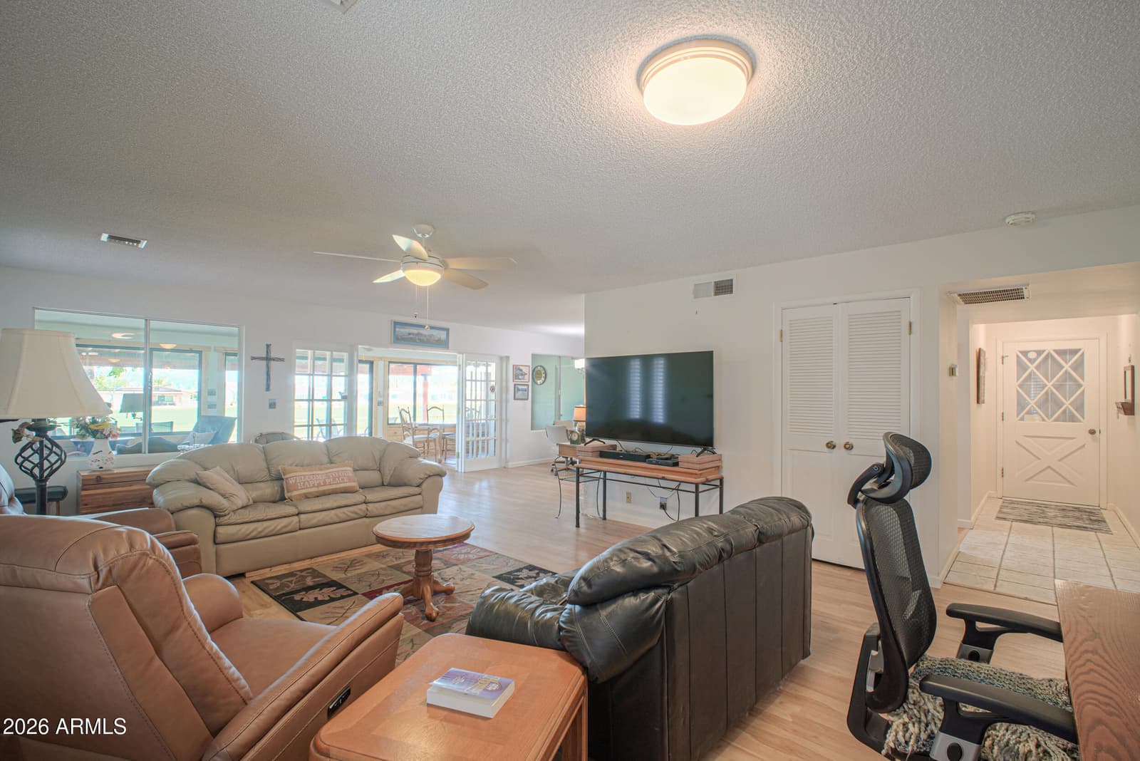 2152 N MIDDLECOFF Drive, Mesa, AZ 85215 — photo 19 of 55