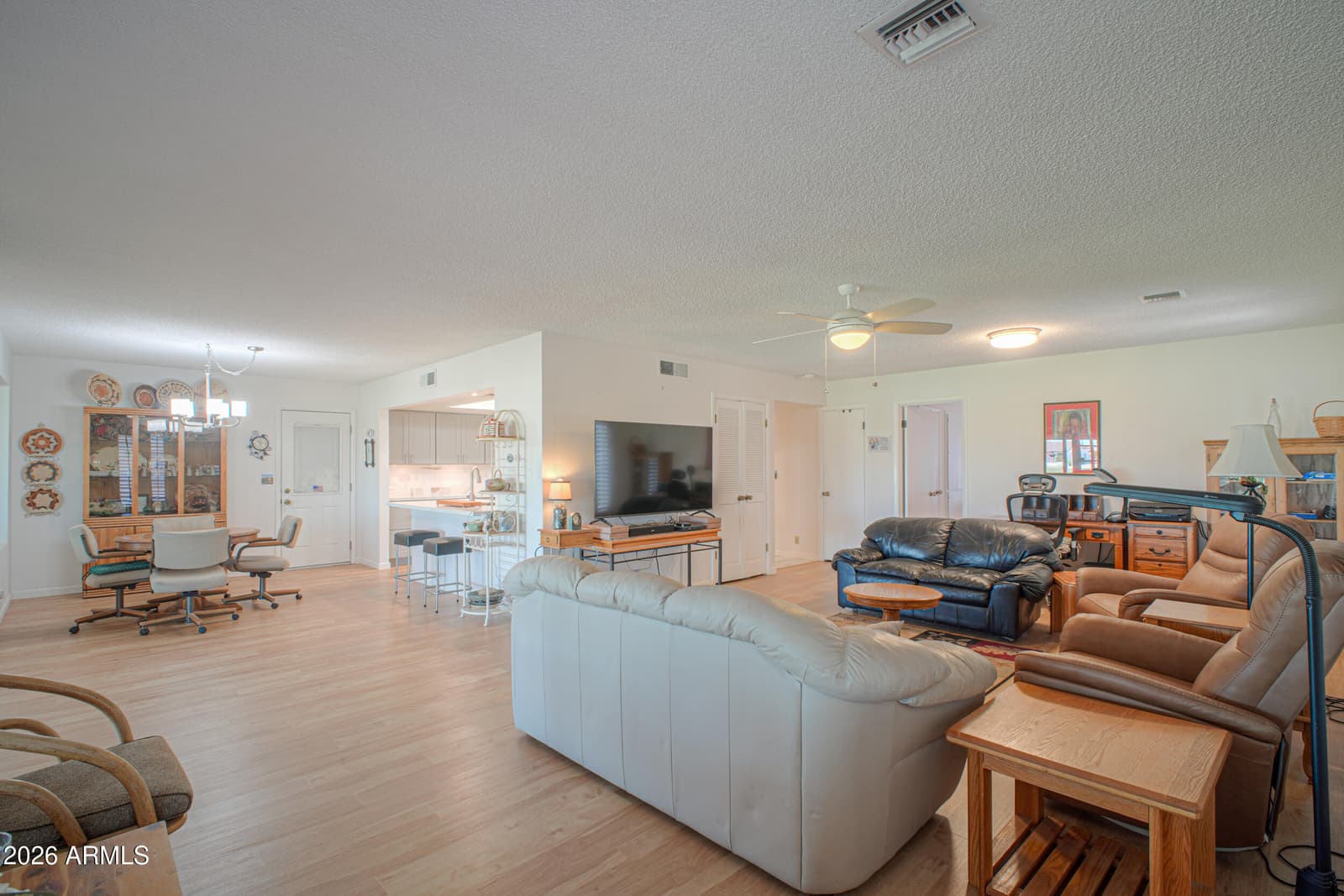 2152 N MIDDLECOFF Drive, Mesa, AZ 85215 — photo 20 of 55