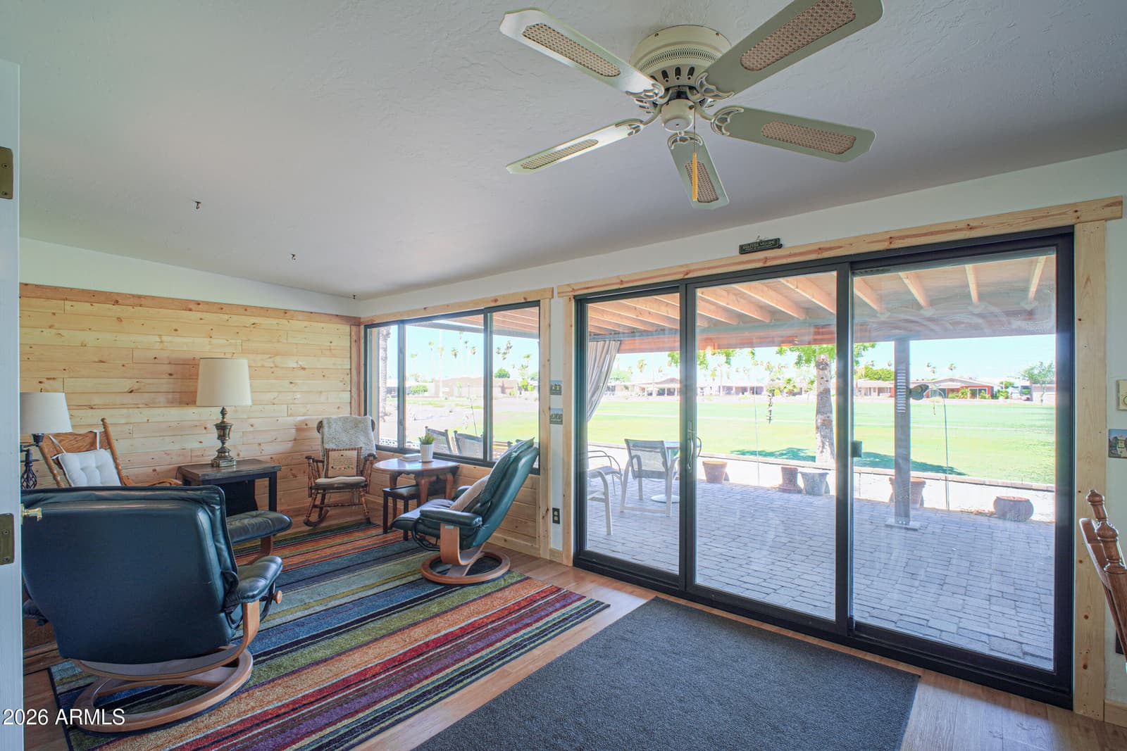 2152 N MIDDLECOFF Drive, Mesa, AZ 85215 — photo 32 of 55