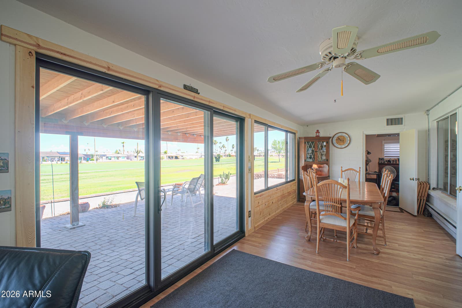 2152 N MIDDLECOFF Drive, Mesa, AZ 85215 — photo 33 of 55