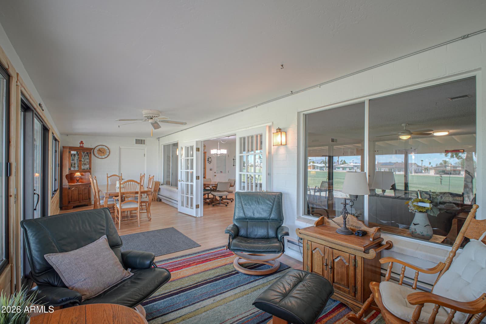 2152 N MIDDLECOFF Drive, Mesa, AZ 85215 — photo 36 of 55