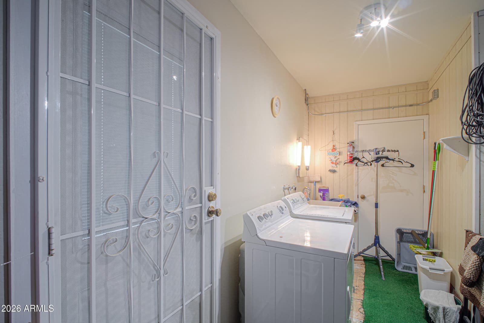 2152 N MIDDLECOFF Drive, Mesa, AZ 85215 — photo 40 of 55