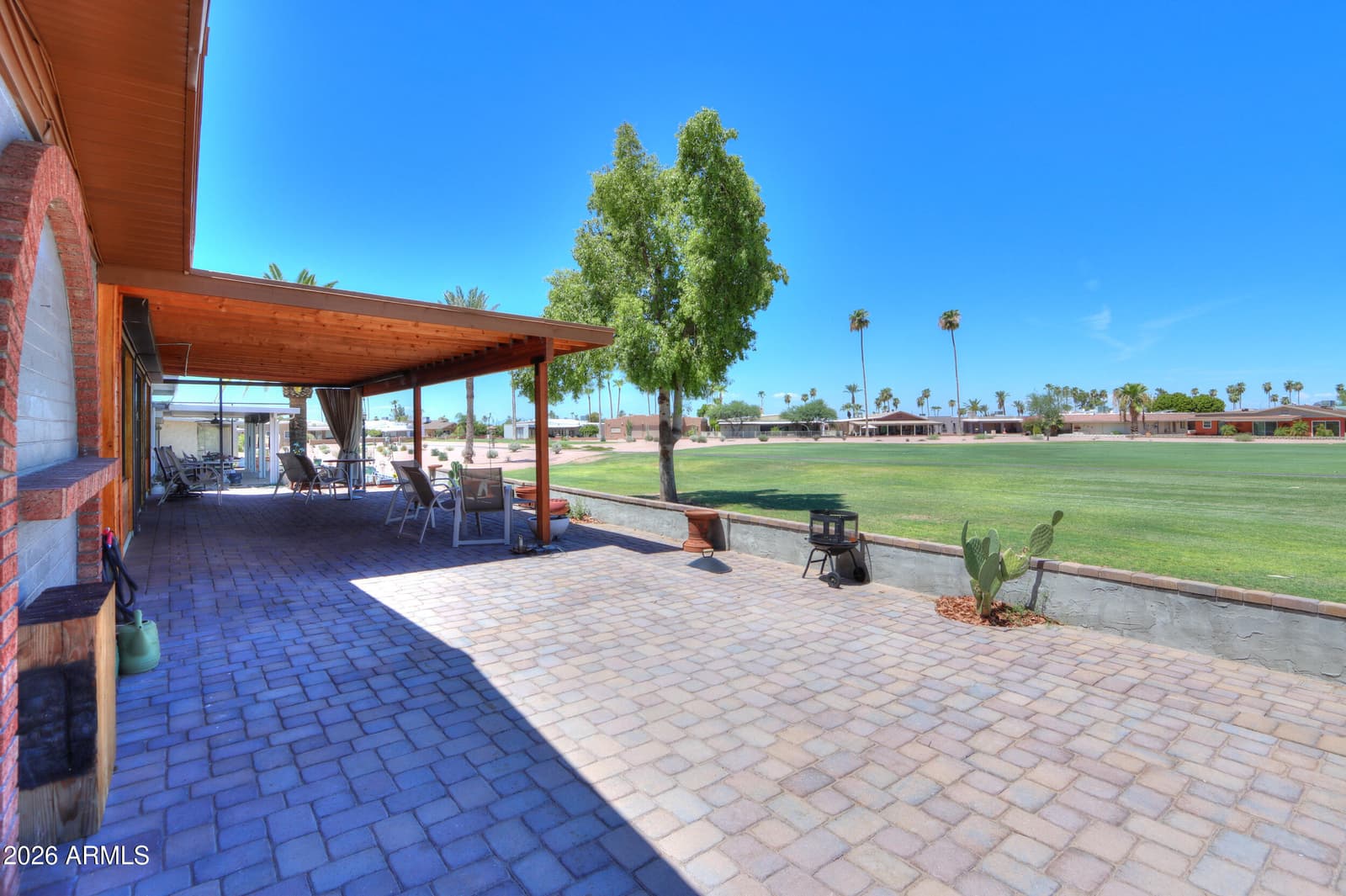 2152 N MIDDLECOFF Drive, Mesa, AZ 85215 — photo 41 of 55