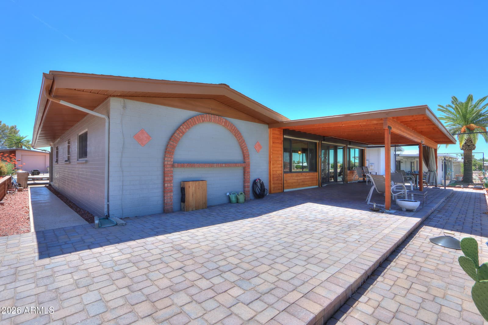 2152 N MIDDLECOFF Drive, Mesa, AZ 85215 — photo 42 of 55