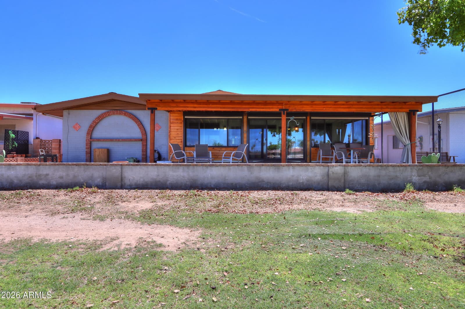 2152 N MIDDLECOFF Drive, Mesa, AZ 85215 — photo 44 of 55