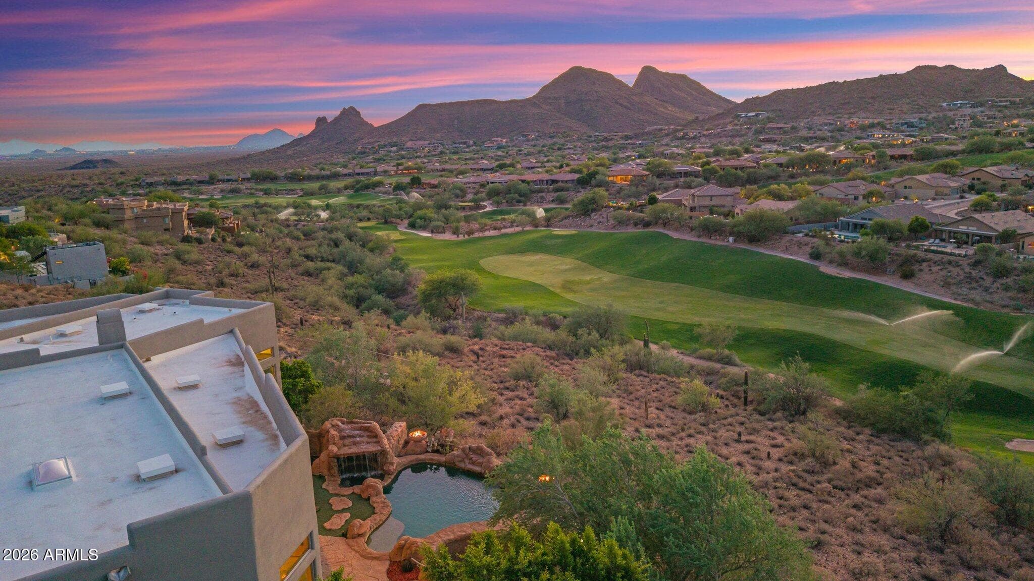 15130 E MIRAVISTA Drive, Fountain Hills, AZ 85268 — photo 92 of 101