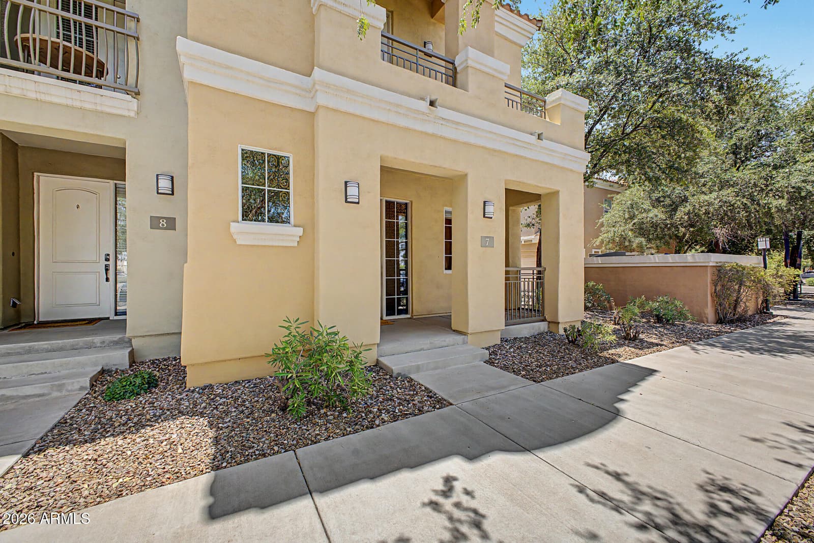 121 N CALIFORNIA Street 7, Chandler, AZ 85225 — photo 25 of 33