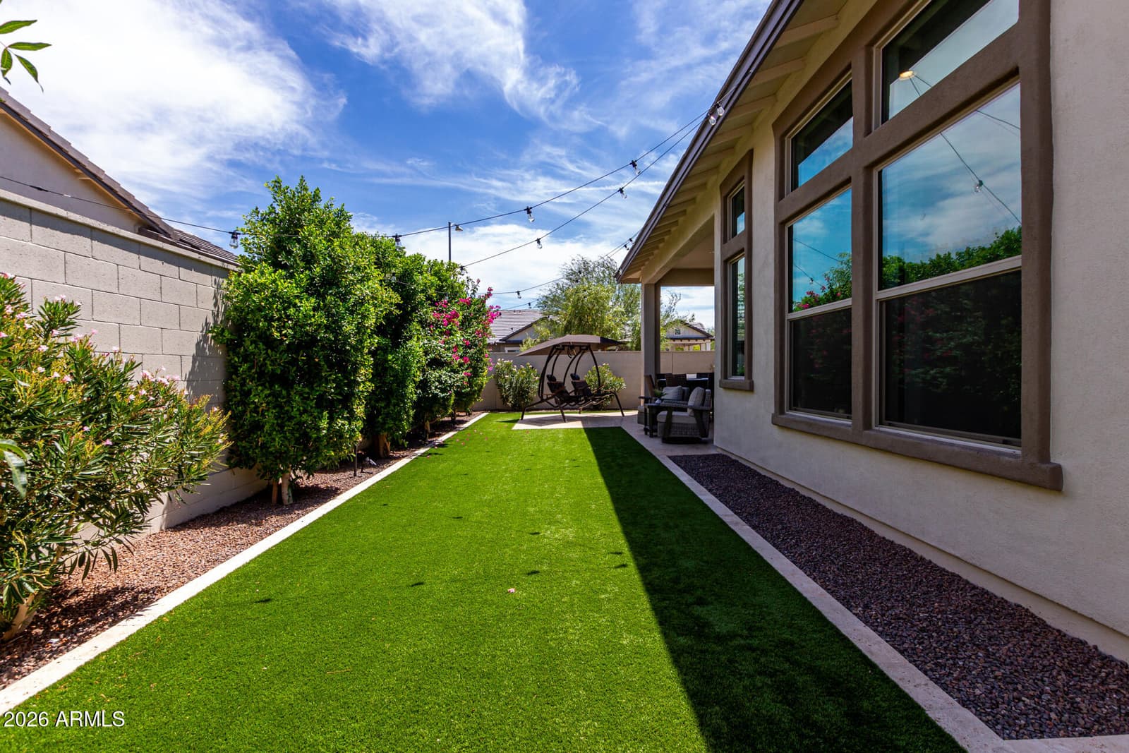 26121 N 19TH Lane, Phoenix, AZ 85085 — photo 28 of 43