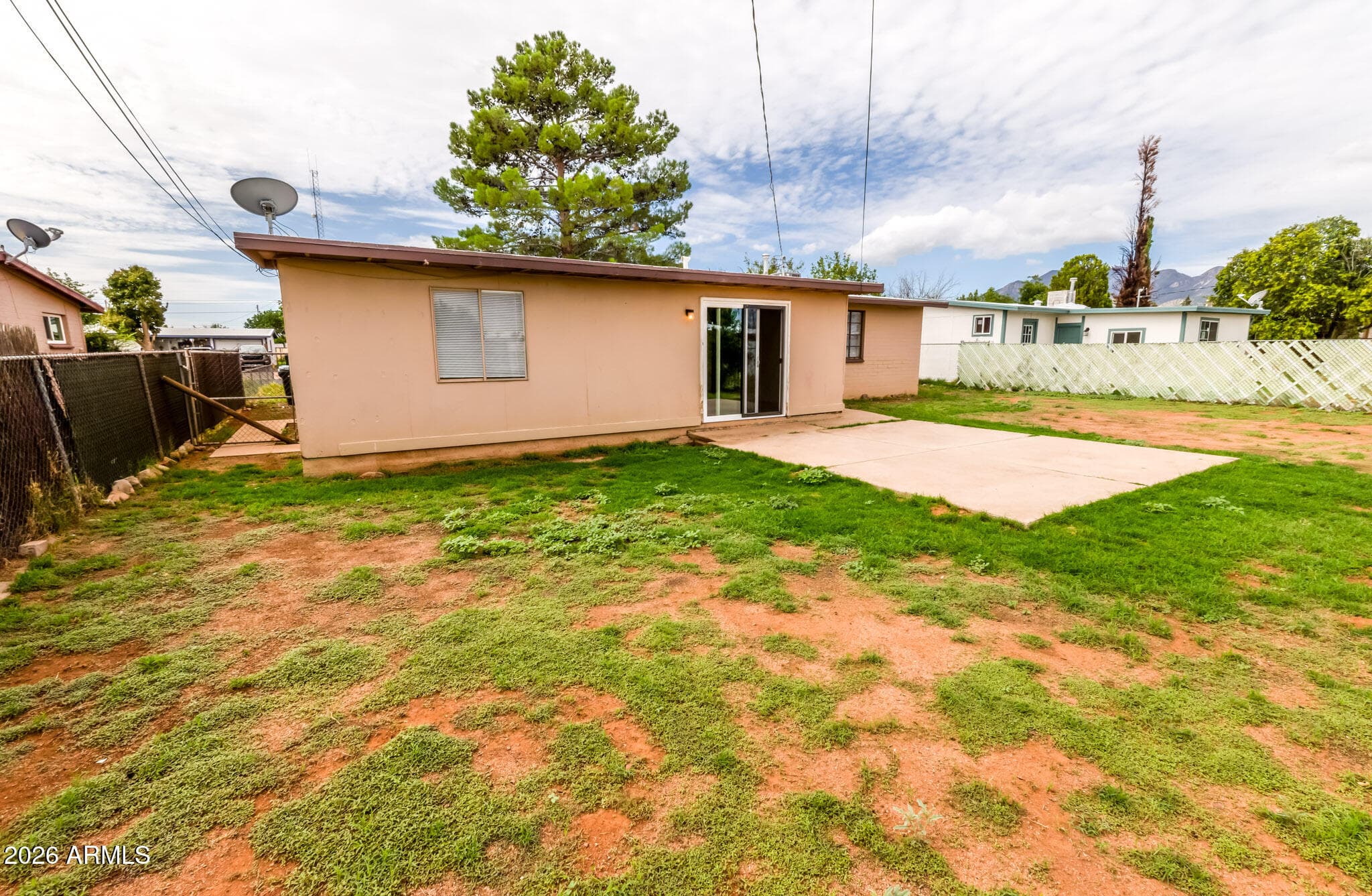 281 STEFFEN Street, Sierra Vista, AZ 85635 — photo 38 of 38