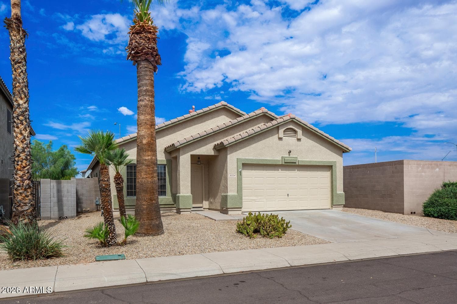 16554 N 162ND Lane, Surprise, AZ 85374 — photo 2 of 38