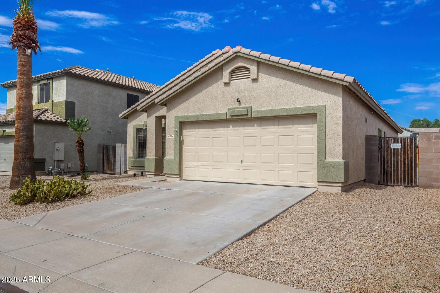 16554 N 162ND Lane, Surprise, AZ 85374 — photo 3 of 38