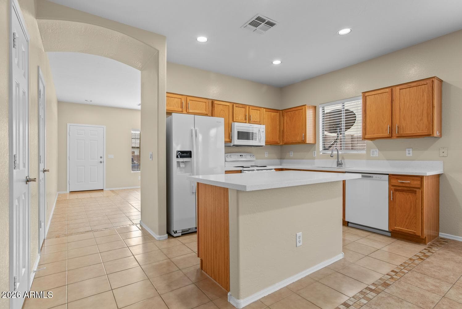 16554 N 162ND Lane, Surprise, AZ 85374 — photo 9 of 38
