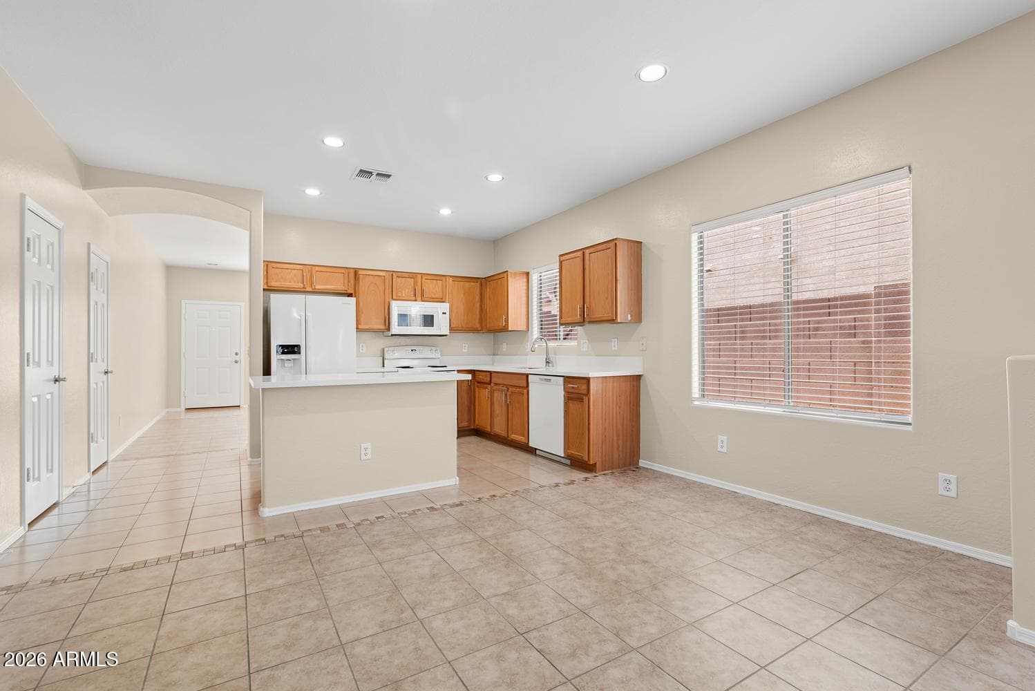 16554 N 162ND Lane, Surprise, AZ 85374 — photo 10 of 38