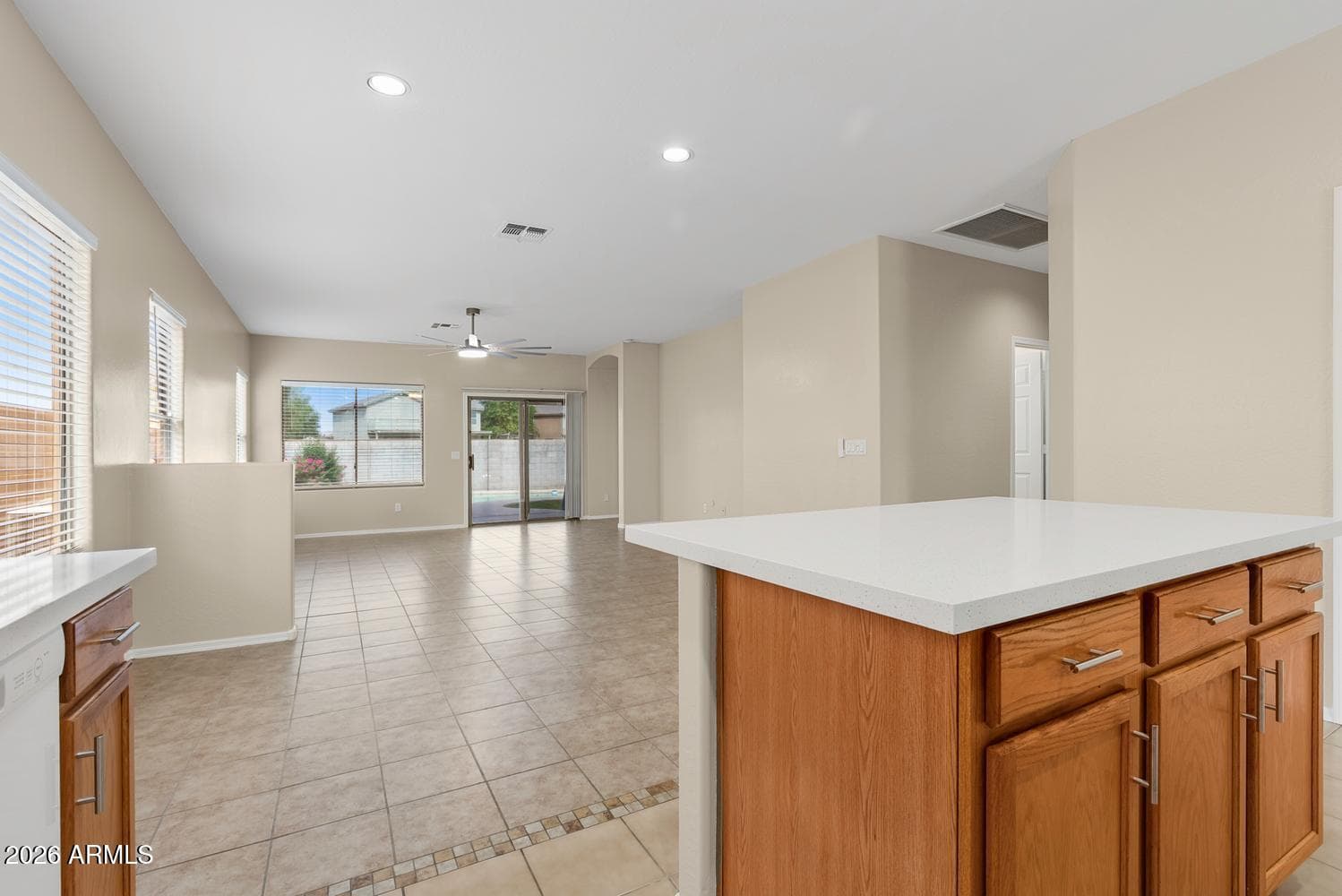 16554 N 162ND Lane, Surprise, AZ 85374 — photo 14 of 38