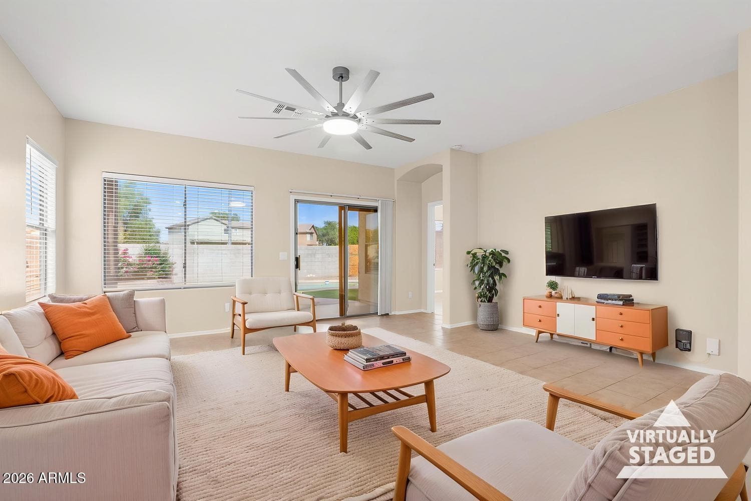 16554 N 162ND Lane, Surprise, AZ 85374 — photo 17 of 38