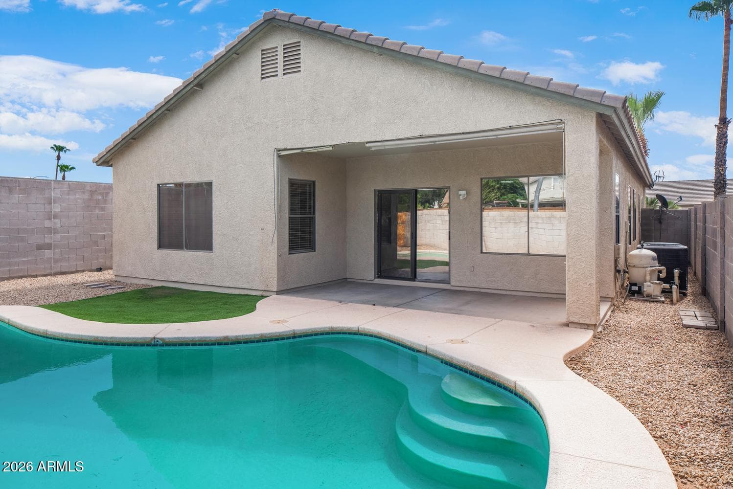 16554 N 162ND Lane, Surprise, AZ 85374 — photo 35 of 38