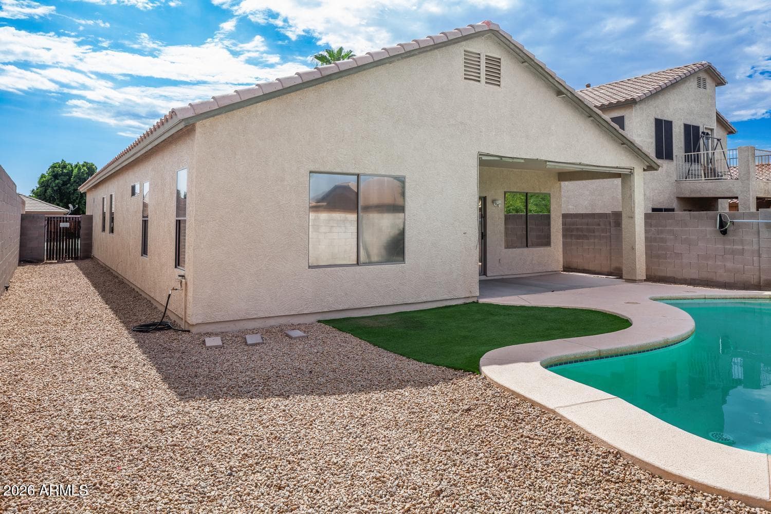 16554 N 162ND Lane, Surprise, AZ 85374 — photo 36 of 38