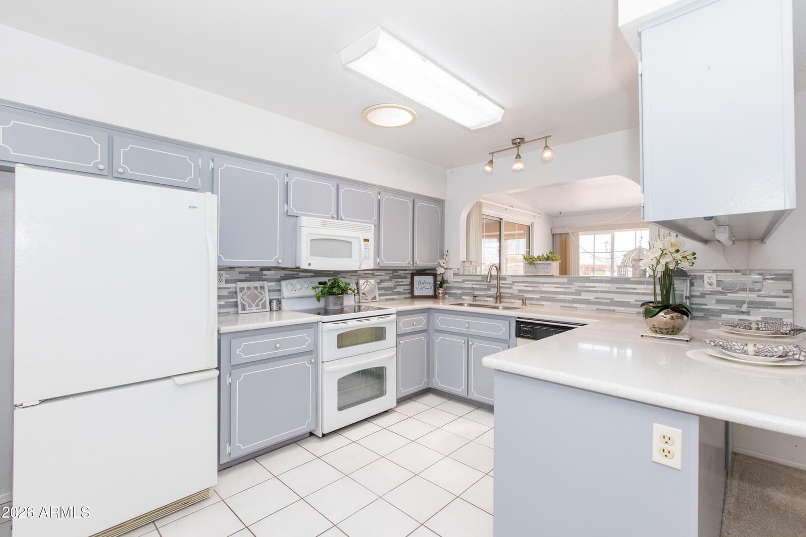854 S 79TH Way, Mesa, AZ 85208 — photo 14 of 68