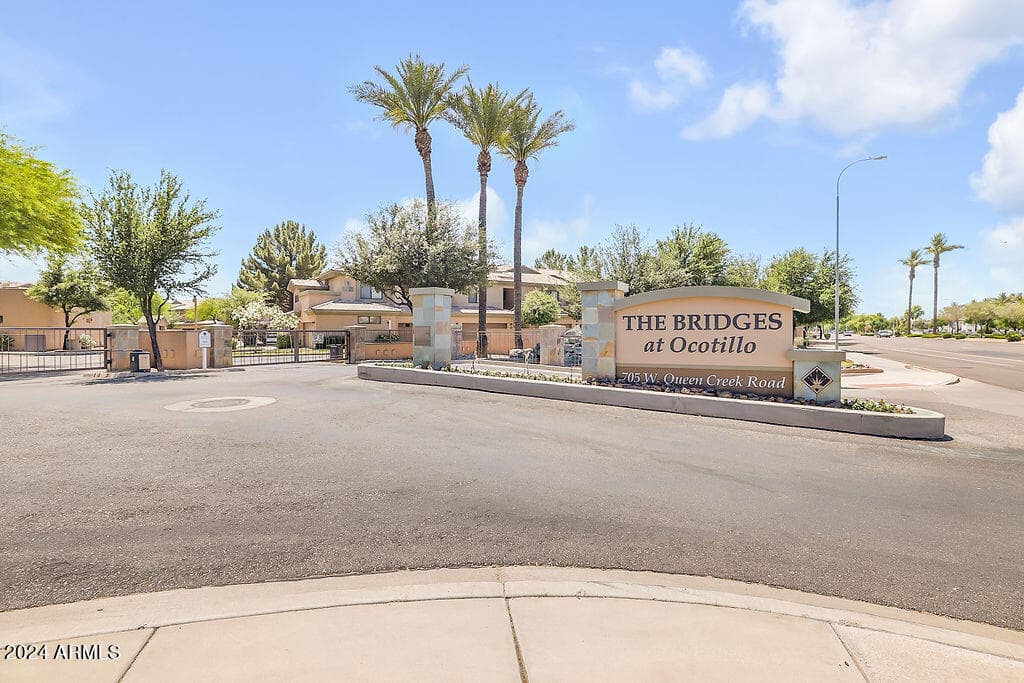 705 W QUEEN CREEK Road 2192, Chandler, AZ 85248 — photo 33 of 33