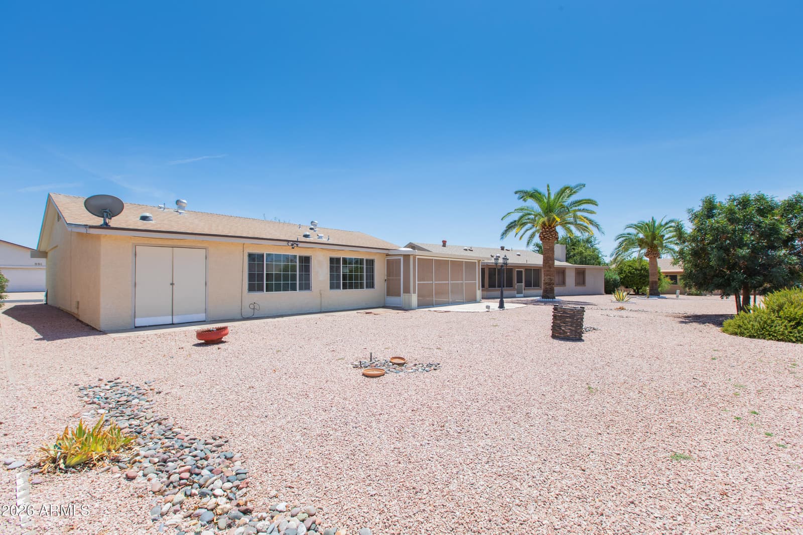 854 S 79TH Way, Mesa, AZ 85208 — photo 53 of 68