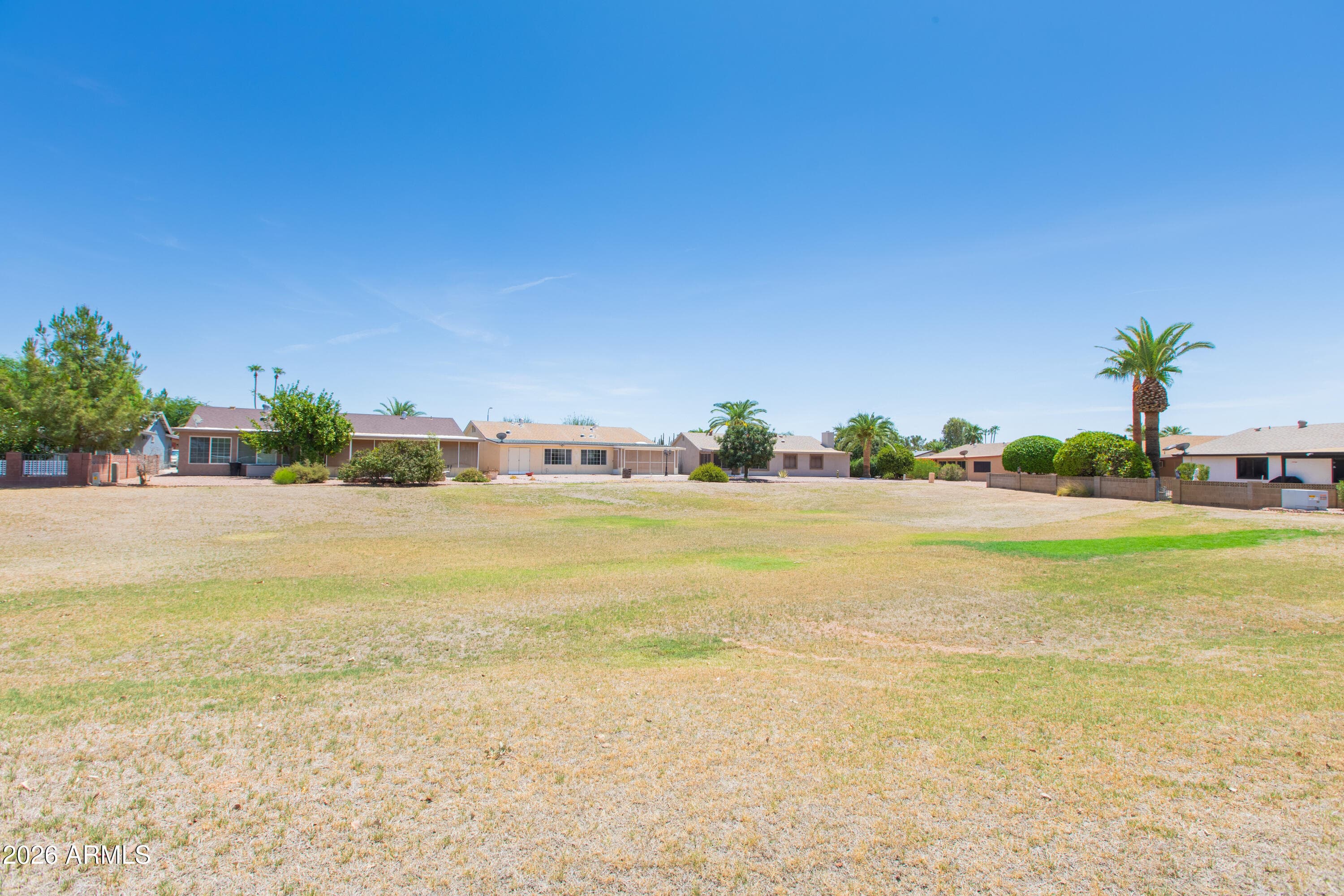 854 S 79TH Way, Mesa, AZ 85208 — photo 56 of 68