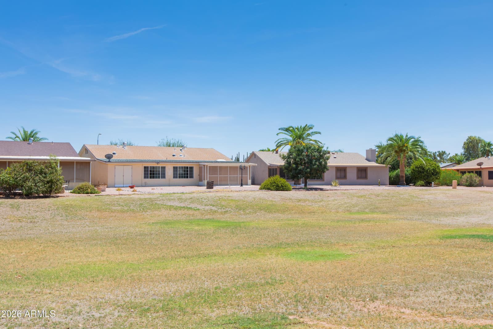 854 S 79TH Way, Mesa, AZ 85208 — photo 57 of 68