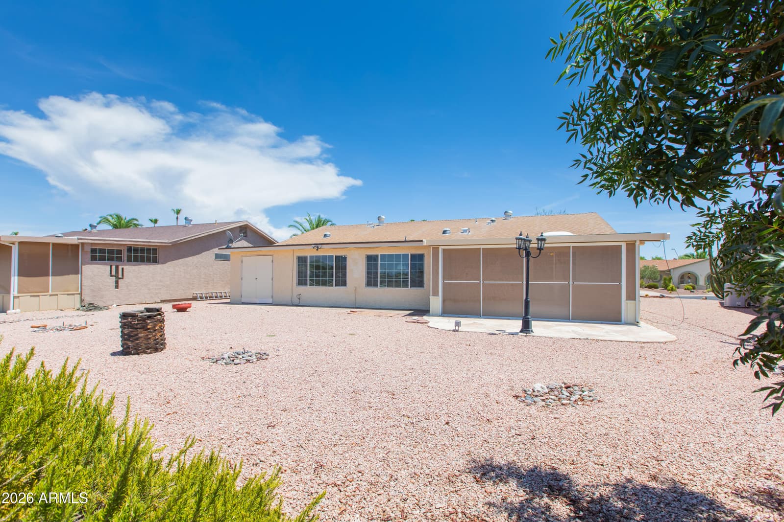 854 S 79TH Way, Mesa, AZ 85208 — photo 52 of 68