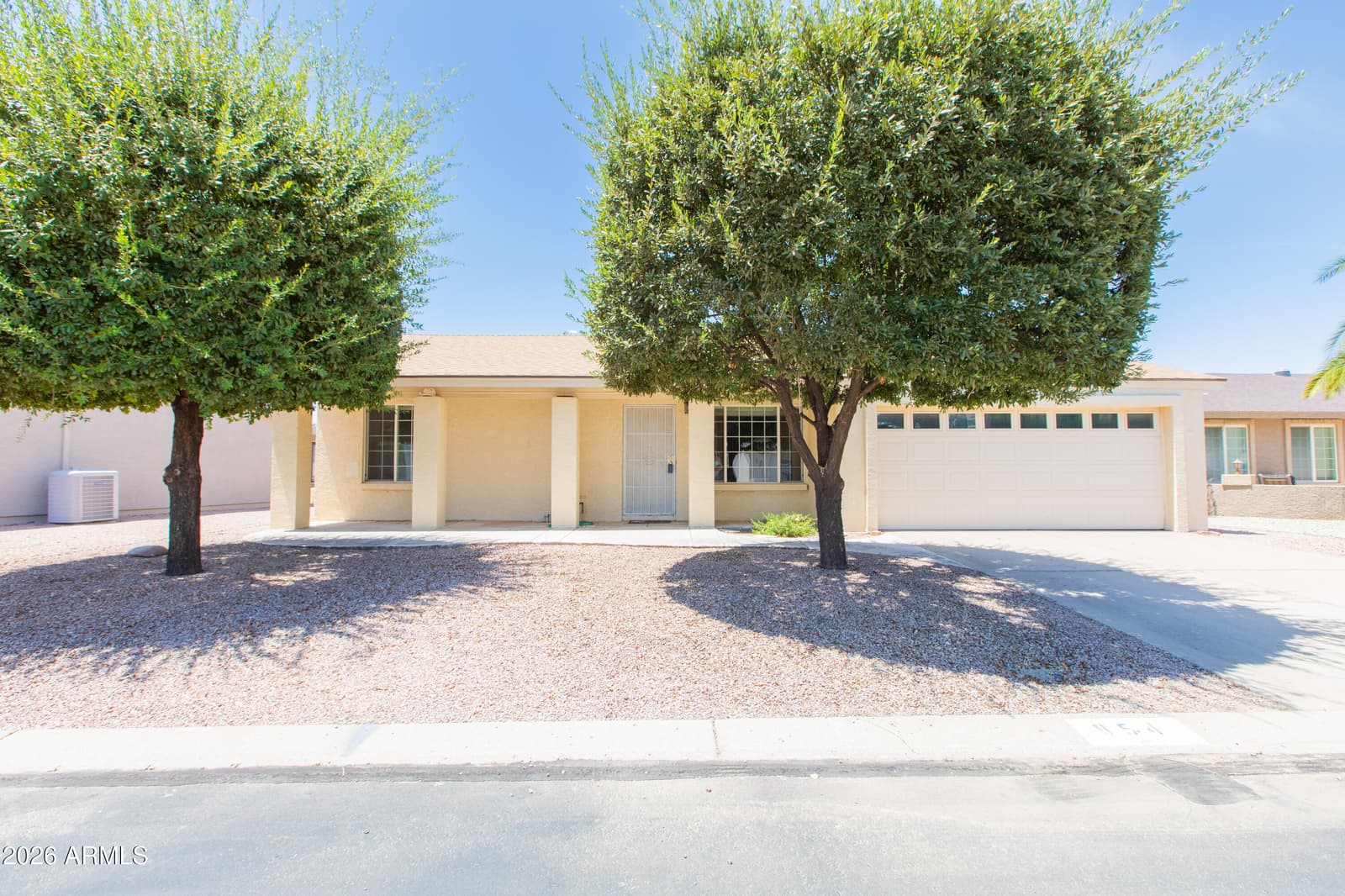854 S 79TH Way, Mesa, AZ 85208 — photo 1 of 68