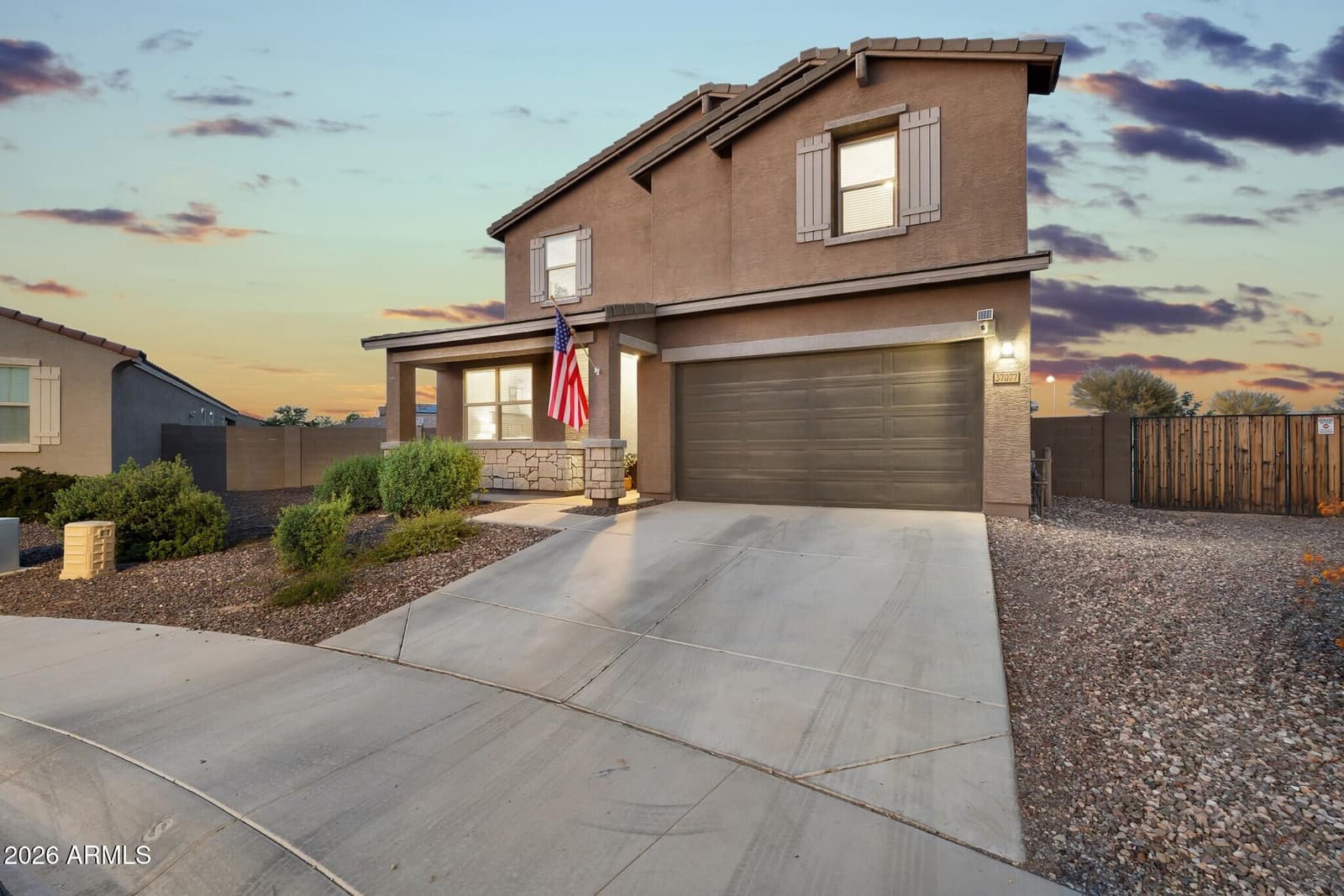 37077 N LOKAI Drive, San Tan Valley, AZ 85140 — photo 6 of 61
