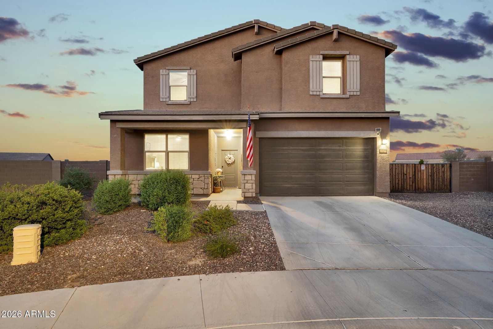 37077 N LOKAI Drive, San Tan Valley, AZ 85140 — photo 5 of 61