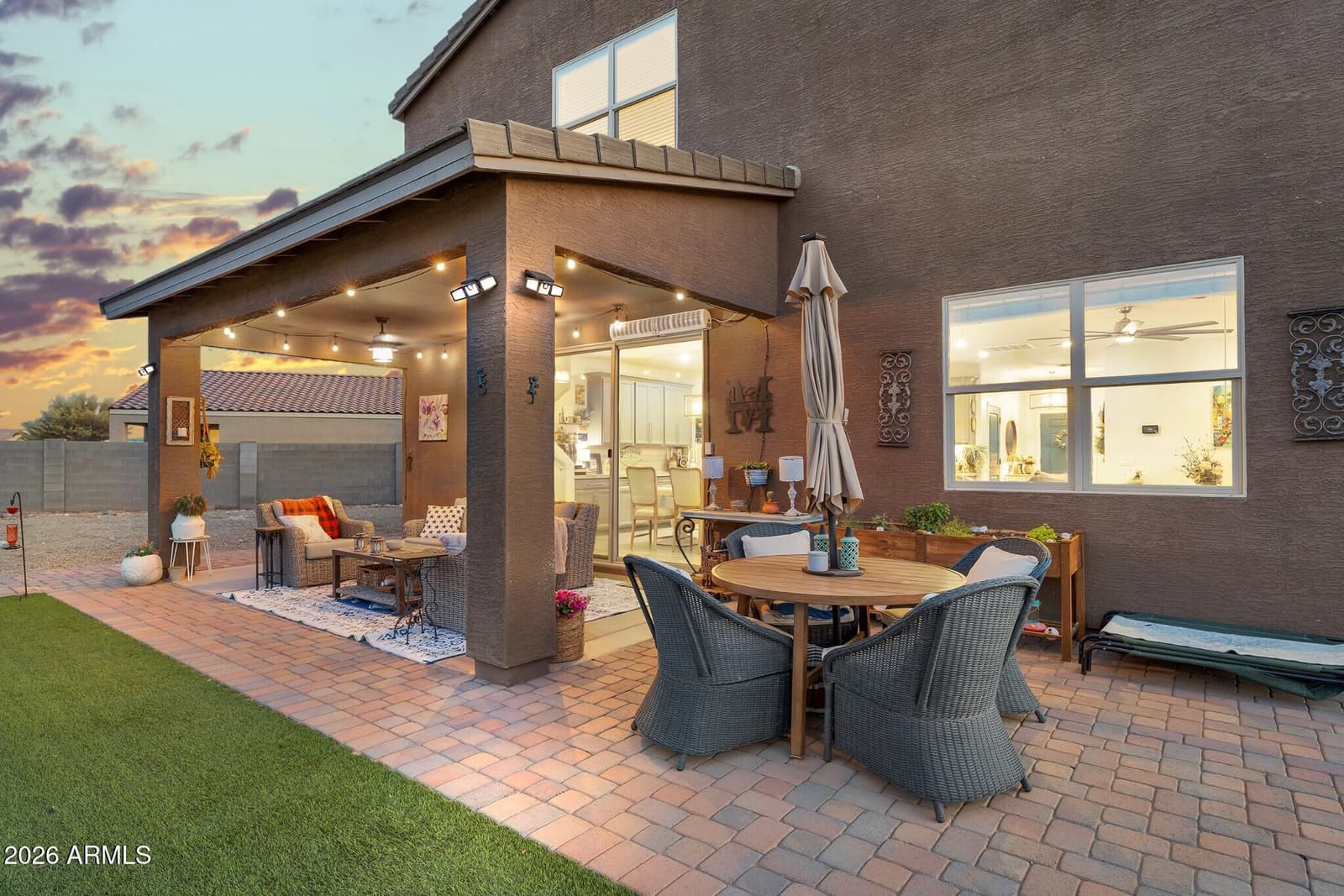 37077 N LOKAI Drive, San Tan Valley, AZ 85140 — photo 43 of 61