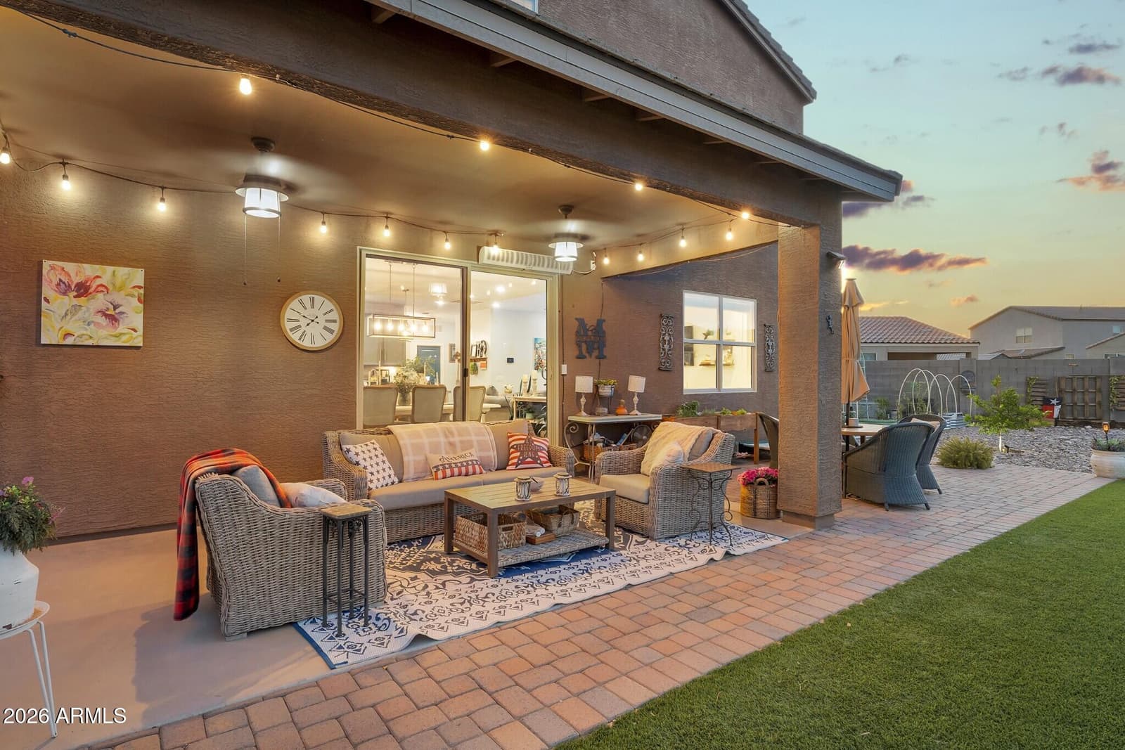 37077 N LOKAI Drive, San Tan Valley, AZ 85140 — photo 42 of 61