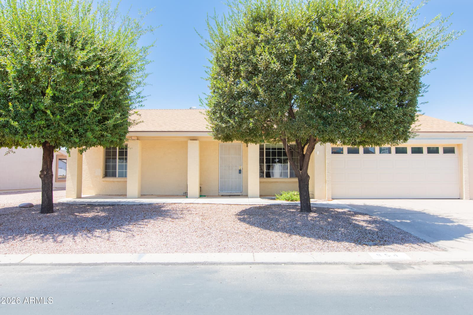 854 S 79TH Way, Mesa, AZ 85208 — photo 3 of 68