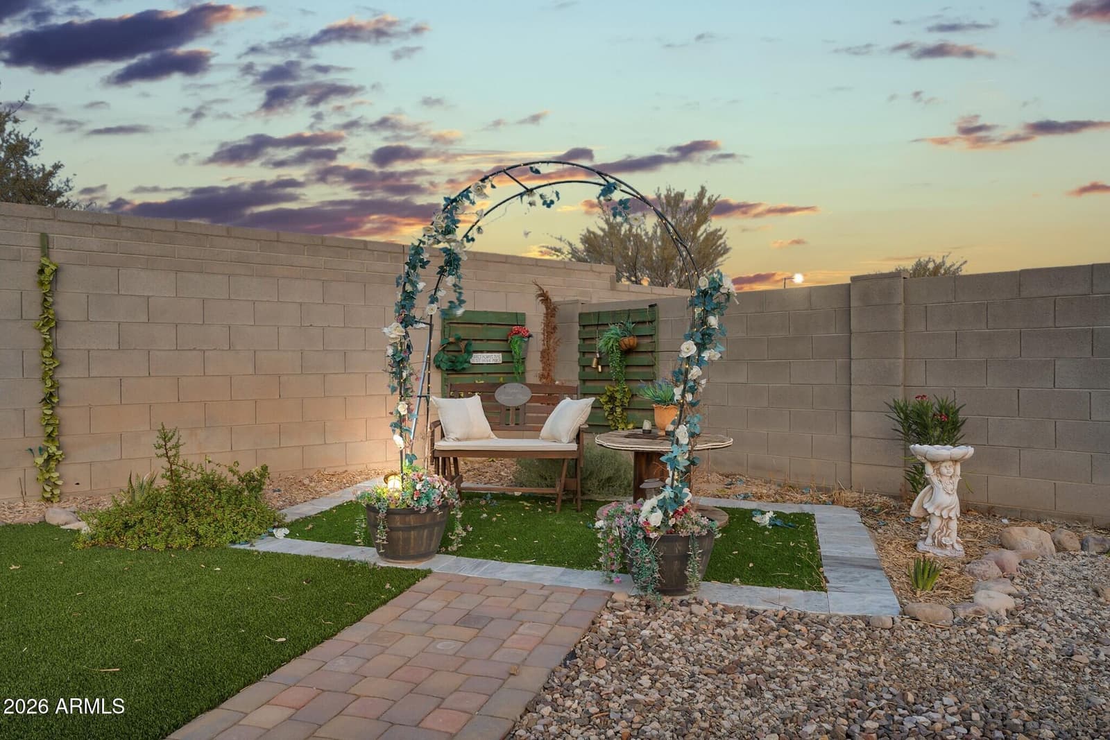 37077 N LOKAI Drive, San Tan Valley, AZ 85140 — photo 54 of 61