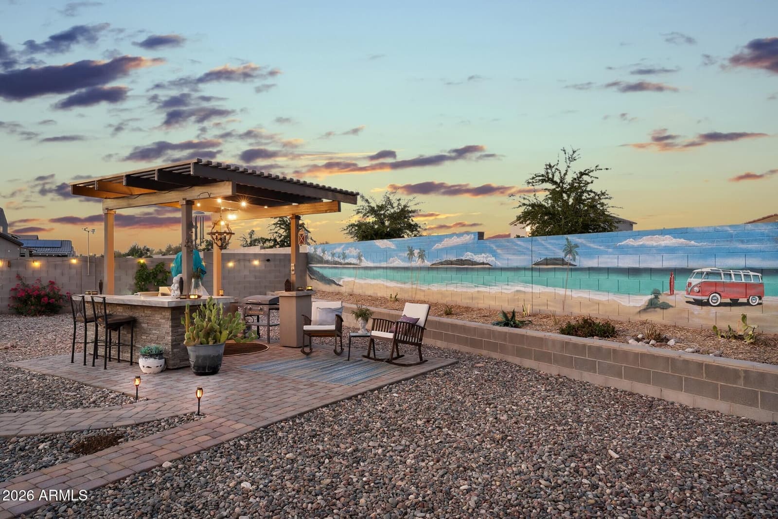 37077 N LOKAI Drive, San Tan Valley, AZ 85140 — photo 47 of 61
