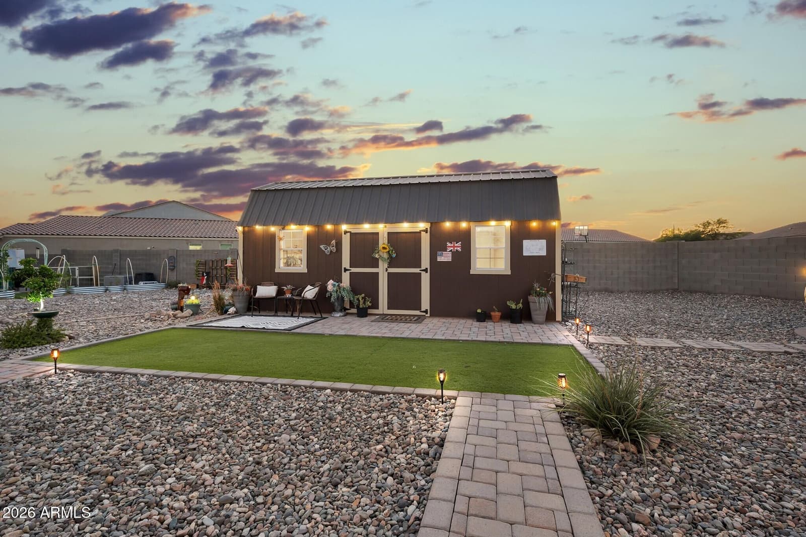 37077 N LOKAI Drive, San Tan Valley, AZ 85140 — photo 51 of 61