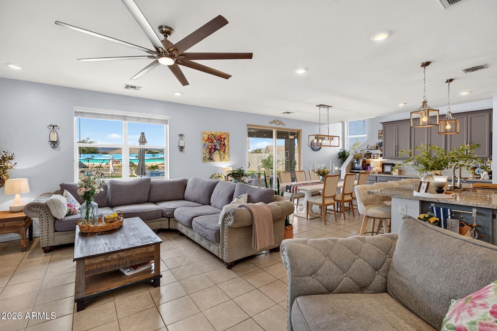 37077 N LOKAI Drive, San Tan Valley, AZ 85140 — photo 16 of 61