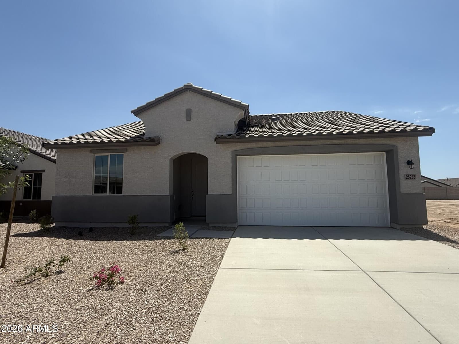 25263 W LA SALLE Street, Buckeye, AZ 85326 — photo 1 of 6