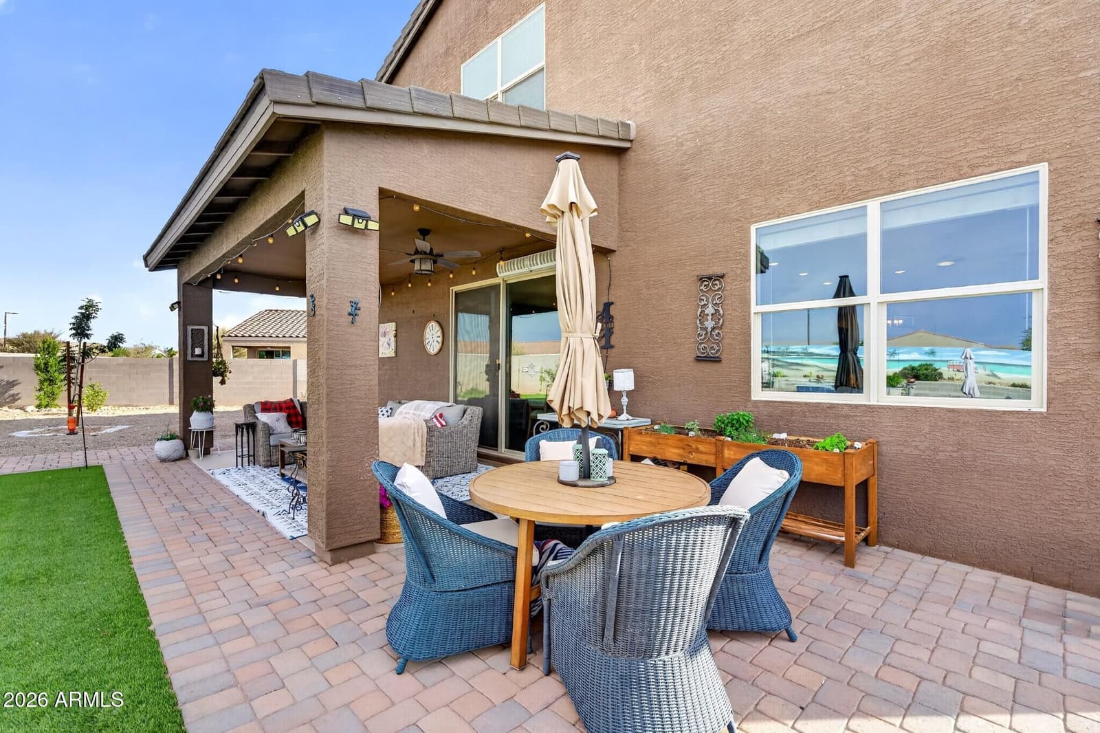 37077 N LOKAI Drive, San Tan Valley, AZ 85140 — photo 44 of 61