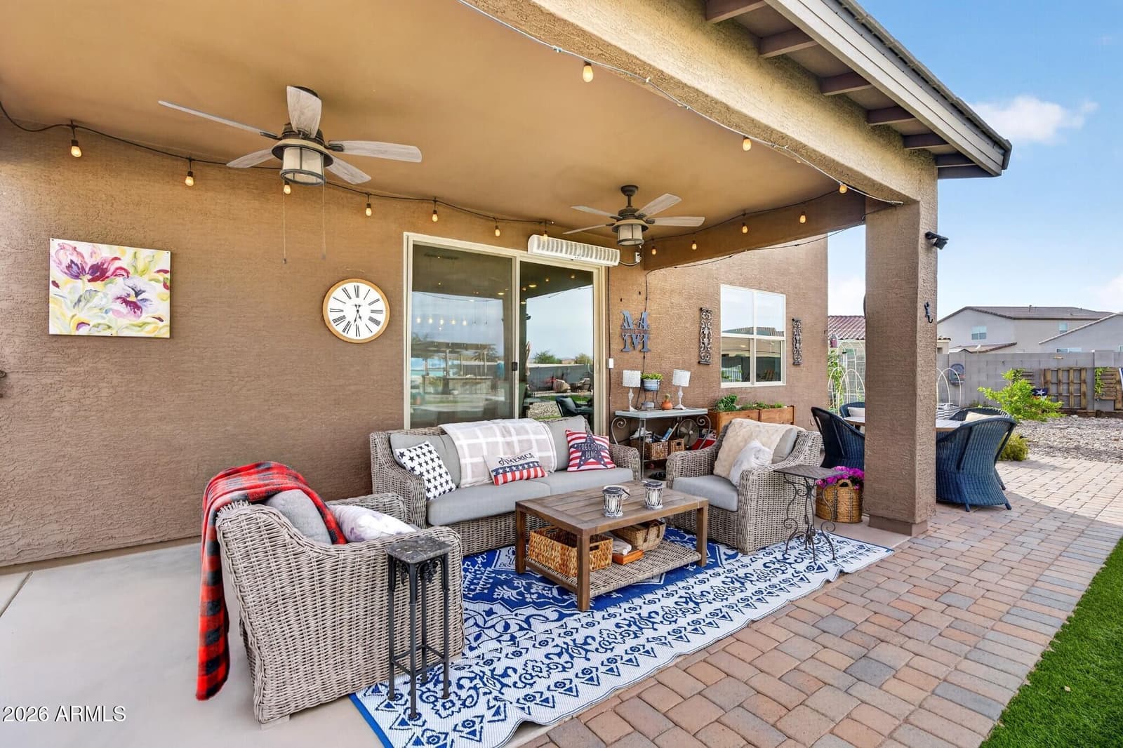 37077 N LOKAI Drive, San Tan Valley, AZ 85140 — photo 45 of 61